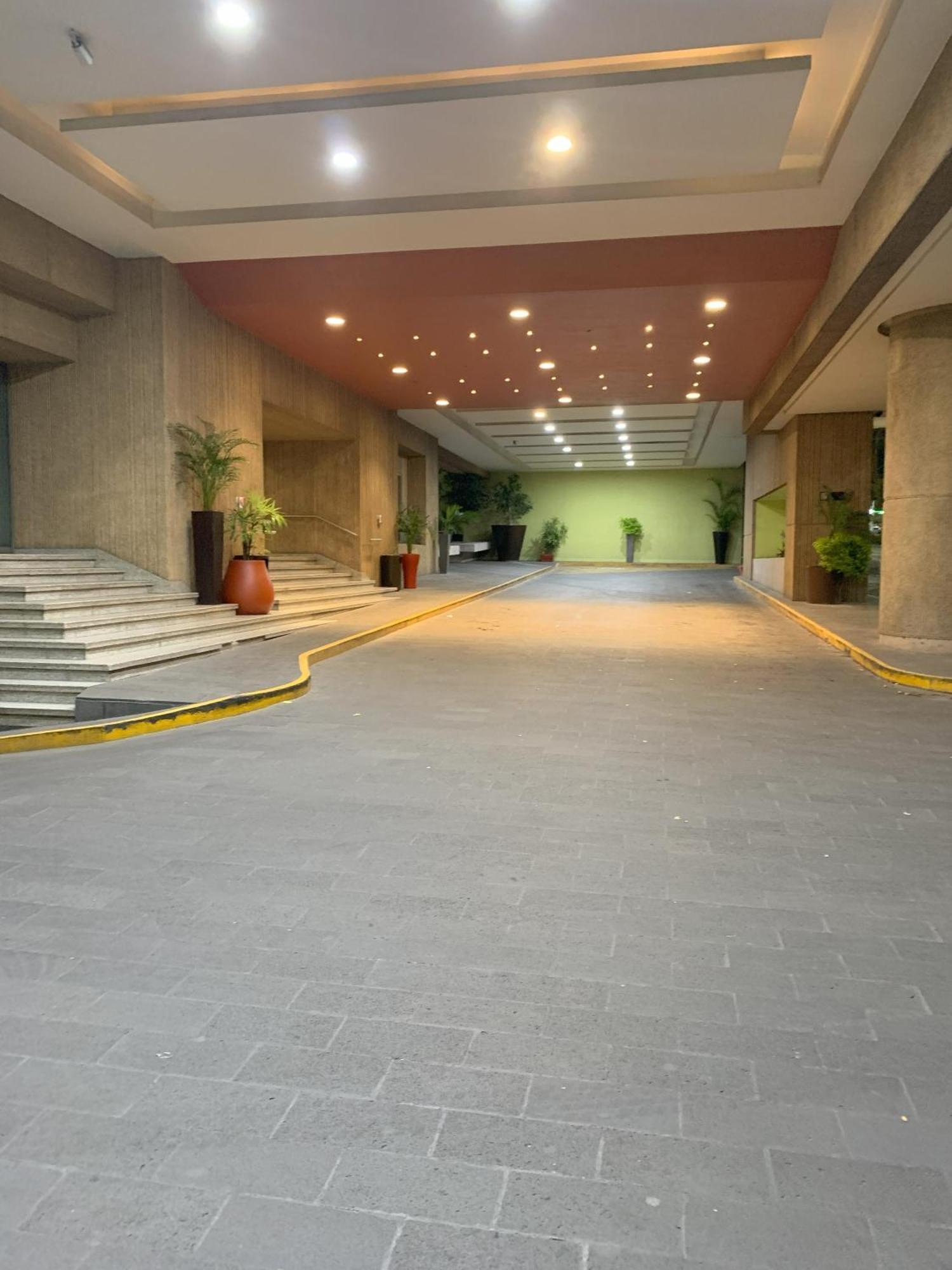 Hotel Mirage - Centro Historico De Queretaro Querétaro Exterior foto
