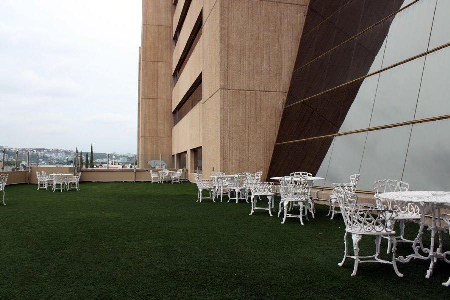 Hotel Mirage - Centro Historico De Queretaro Querétaro Exterior foto
