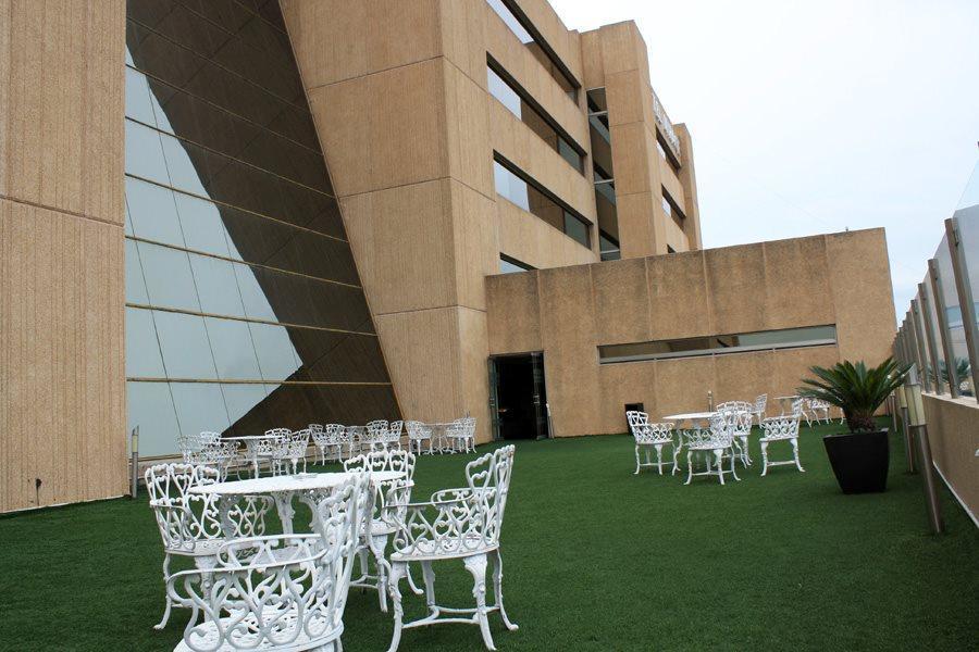 Hotel Mirage - Centro Historico De Queretaro Querétaro Exterior foto