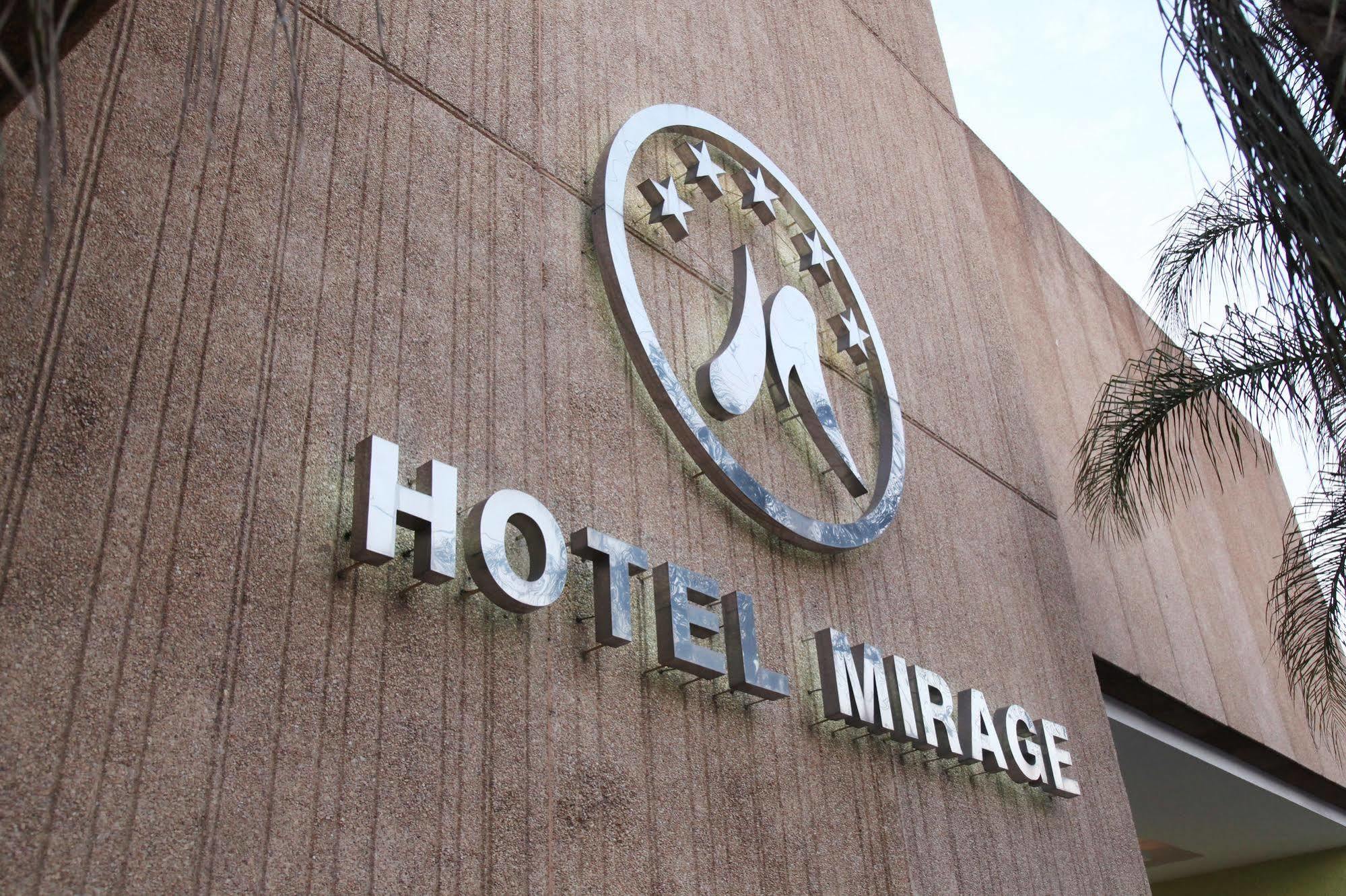 Hotel Mirage - Centro Historico De Queretaro Querétaro Exterior foto